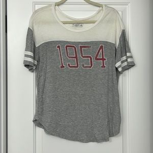 Abercrombie & Fitch shirt